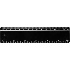 Règle en plastique Renzo 15 cm 10