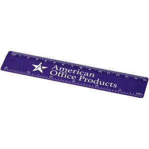 Règle en plastique Renzo 15 cm 21