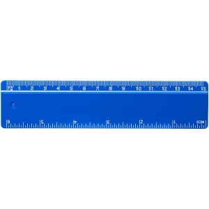 Règle en plastique Renzo 15 cm 11