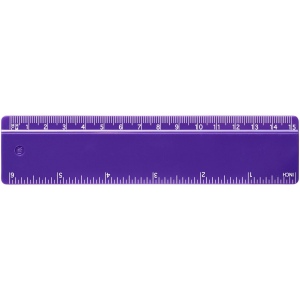 Règle en plastique Renzo 15 cm 13