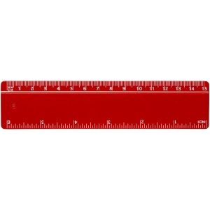 Règle en plastique Renzo 15 cm 14