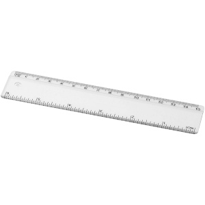 Règle en plastique Renzo 15 cm 7