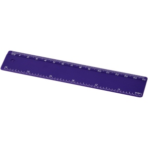 Règle en plastique Renzo 15 cm 5
