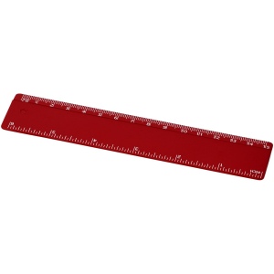 Règle en plastique Renzo 15 cm 6