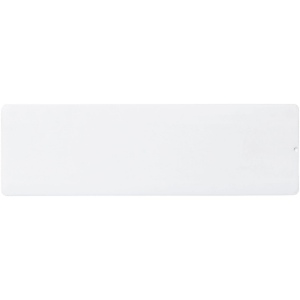 Règle en plastique Ellison 15 cm avec insertion de papier décoratif 7