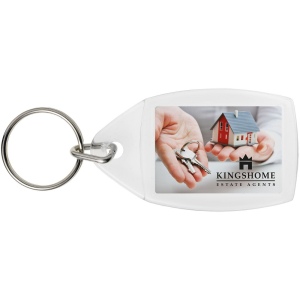 Porte-clés P5 Access 4