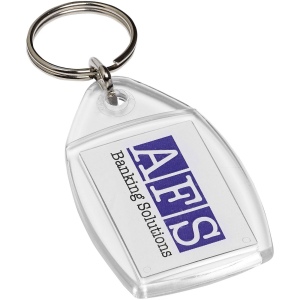 Porte-clés P5 Access 2