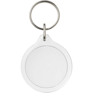 Porte-clés rond I7 Orb 3