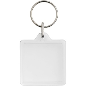 Porte-clés carré U1 Vial 3