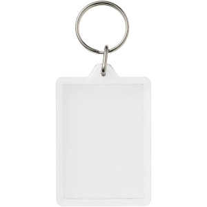 Porte-clés C1 rectangulaire Vito 3