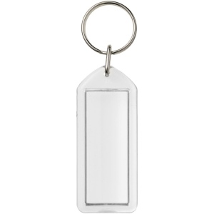 Porte-clés réouvrable F1 Stein 3