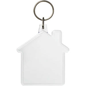 Porte-clés en forme de maison Combo 3