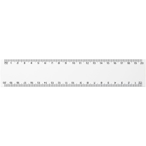 Règle flexible Arc 20 cm 3