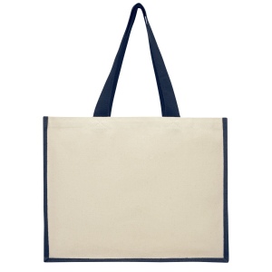 Sac Varai 320 g/m² en toile et jute 23L 19