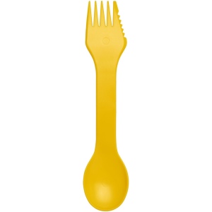 Outil 3-en-1 Epsy avec cuillère, fourchette et couteau 21
