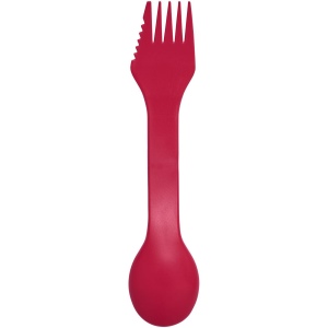 Outil 3-en-1 Epsy avec cuillère, fourchette et couteau 35