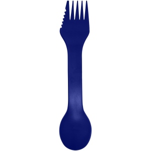 Outil 3-en-1 Epsy avec cuillère, fourchette et couteau 36