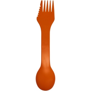 Outil 3-en-1 Epsy avec cuillère, fourchette et couteau 37