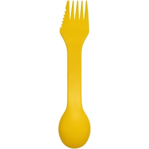 Outil 3-en-1 Epsy avec cuillère, fourchette et couteau 41