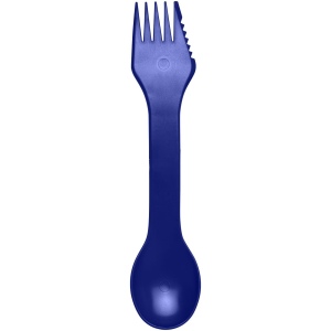 Outil 3-en-1 Epsy avec cuillère, fourchette et couteau 16