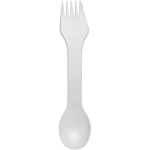 Outil 3-en-1 Epsy avec cuillère, fourchette et couteau 20