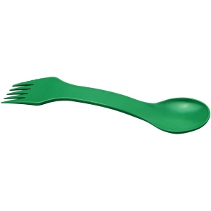 Outil 3-en-1 Epsy avec cuillère, fourchette et couteau 4