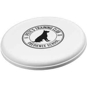 Disque volant Max en plastique pour chien 4