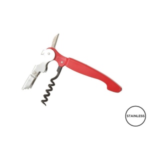 Sommelier 'Allegro Color', double levier 3