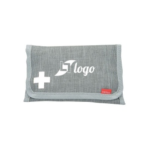 Trousse premiers secours 'Grimentz' (M) 4