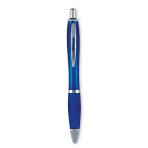 Stylo bille à l'encre bleue. - RIOCOLOUR 5