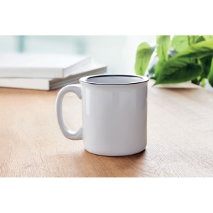 Mug céramique Subli 240ml. - TWEENIES SUBLIM 3