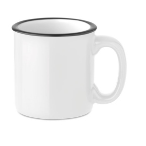 Mug céramique Subli 240ml. - TWEENIES SUBLIM 2