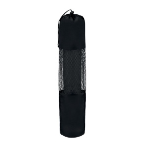 Tapis de yoga avec pochette. - YOGI 12