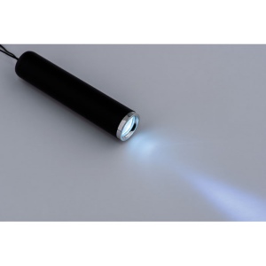 Lampe torche en plastique. - SANLIGHT 17