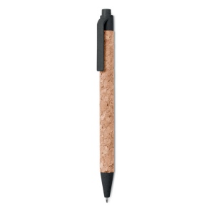 Stylo bille en liège / blé-pail - MONTADO 6
