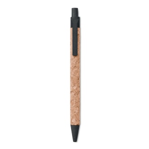 Stylo bille en liège / blé-pail - MONTADO