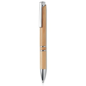 Stylo à bille en bambou. - BERN BAMBOO 3