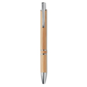 Stylo à bille en bambou. - BERN BAMBOO