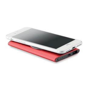 Powerbank sans fil 4000mAh. - POWER&amp;WIRELESS 15