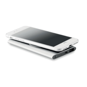 Powerbank sans fil 4000mAh. - POWER&amp;WIRELESS 16