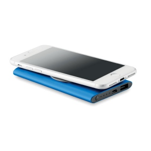 Powerbank sans fil 4000mAh. - POWER&amp;WIRELESS 17