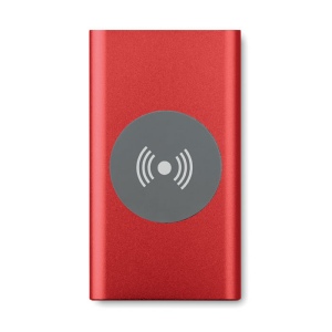 Powerbank sans fil 4000mAh. - POWER&amp;WIRELESS 10