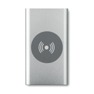 Powerbank sans fil 4000mAh. - POWER&amp;WIRELESS 11