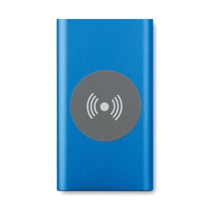 Powerbank sans fil 4000mAh. - POWER&amp;WIRELESS 12