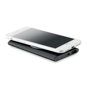 Powerbank sans fil 4000mAh. - POWER&amp;WIRELESS 14