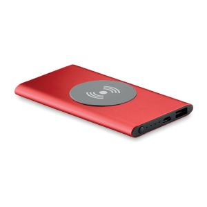 Powerbank sans fil 4000mAh. - POWER&amp;WIRELESS 3