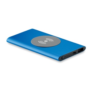 Powerbank sans fil 4000mAh. - POWER&amp;WIRELESS 5