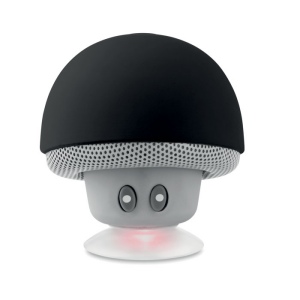 Haut-parleur sans fil 3W. - MUSHROOM