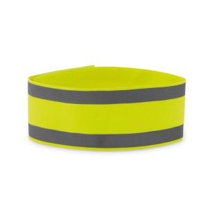 Brassard de sport en lycra - VISIBLE ME 2