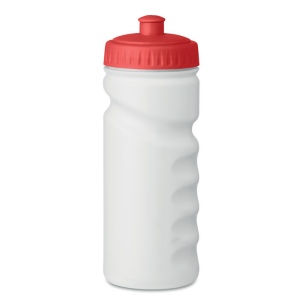 Gourde sport PE 500ml. - SPOT EIGHT 4